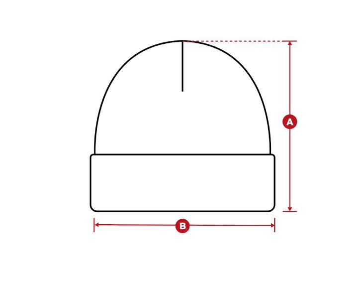 Collab Sporting120 Beanie Accessories