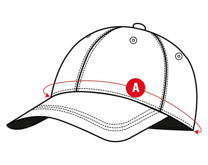 Collab Sporting120 Cap Accessories