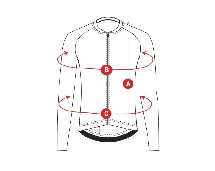 Core MaillotML Kids Boy