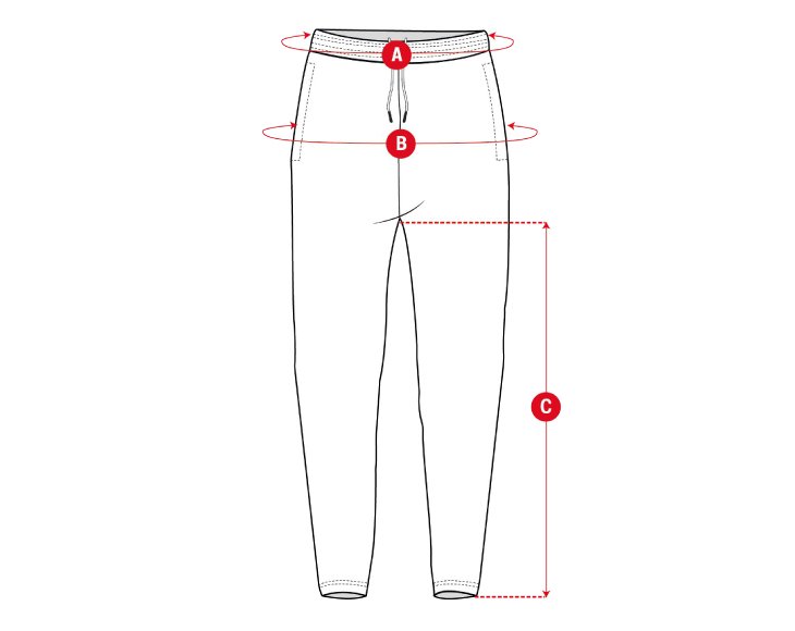 Collab RayoClub Tracksuit Pants