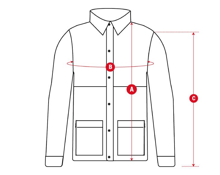 Snow Ski Insulation Jacket