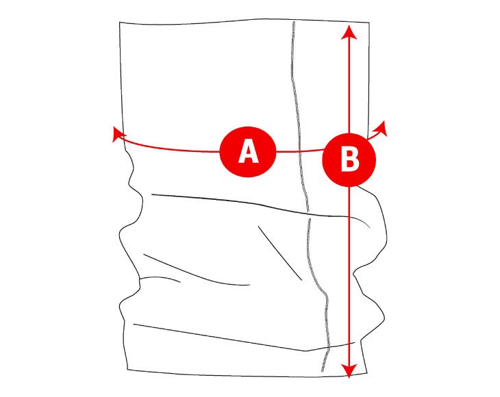 Tech Neckwarmer Accessories