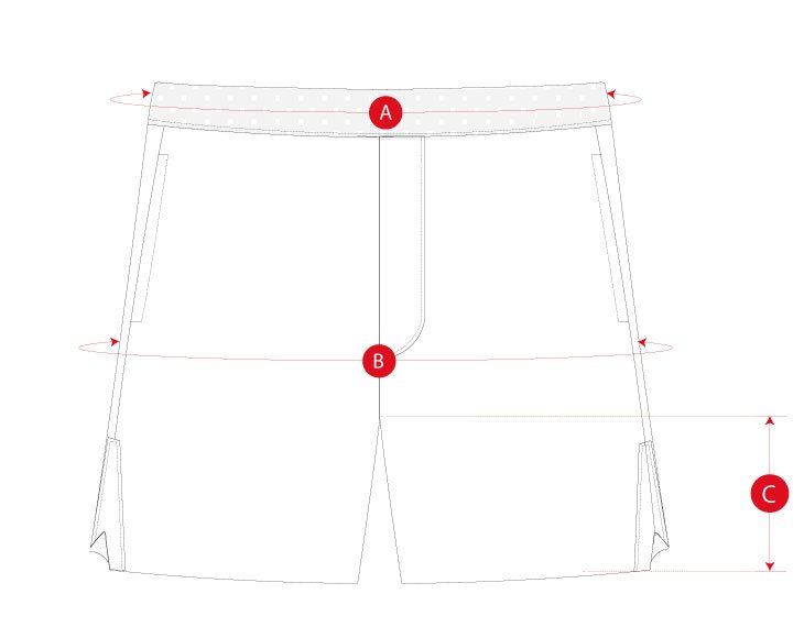 Tennis Shorts Clothing