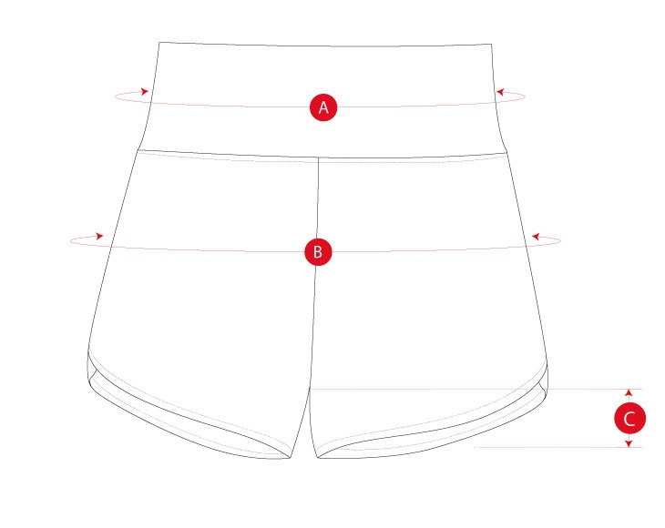 Tennis Shorts Clothing Woman