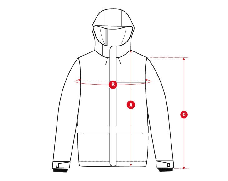 Snow W8 Jacket Woman