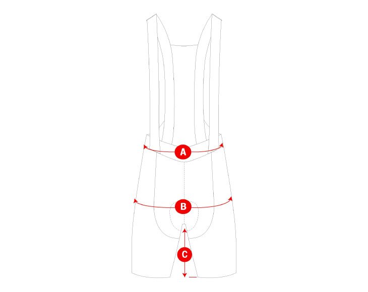 Tech BX Culotte Man