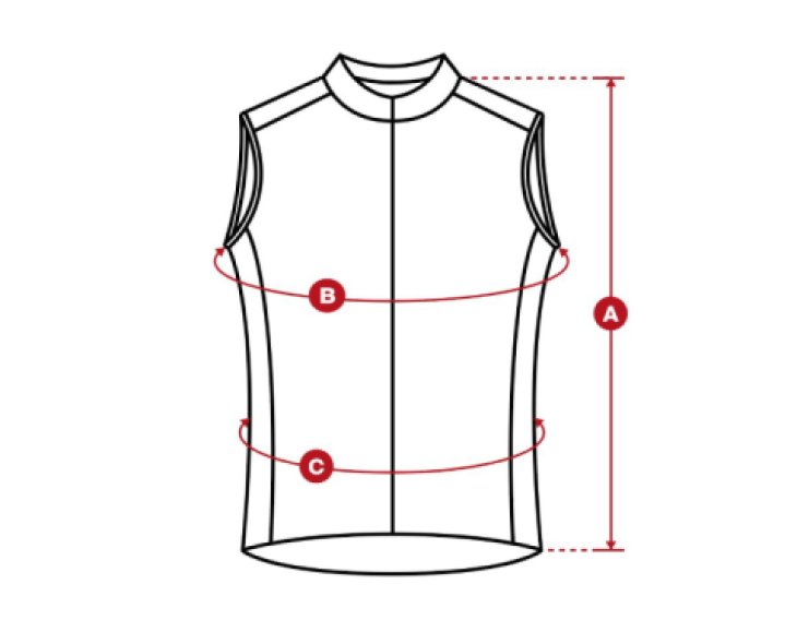 Tech Cortavientos Woman Clothing