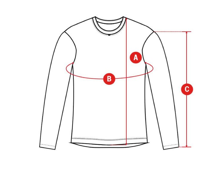 Collab RSG AwayTee Goalie Man