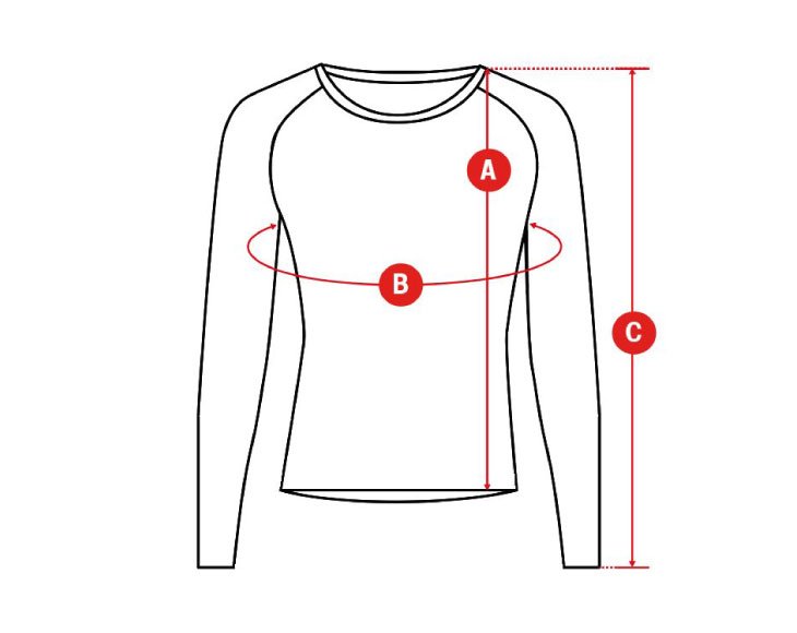 Collab RSG Baselayer Woman