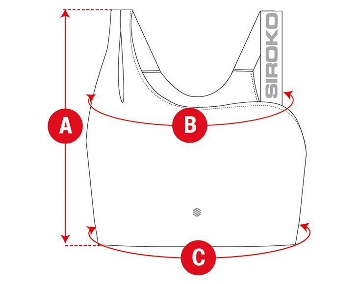 Gym Dance Bras Medium Support Clothing Woman