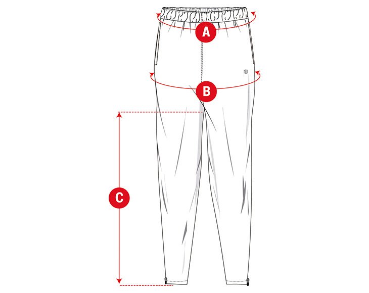 Gym Dance Track Pants Clothing