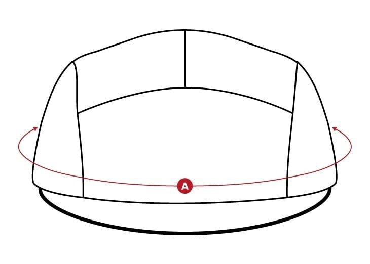 Travel cycling camphat gravel