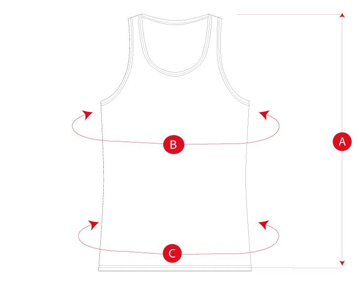 Cycling core baselayer kids girl size chart