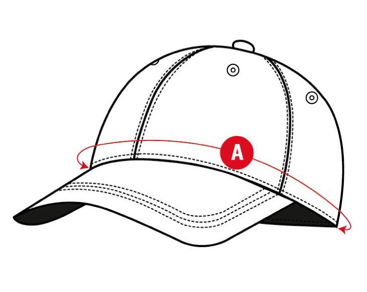 Rayo de Barcelona cap