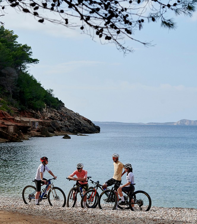 Gran Fondo Jaén Paraíso Interior