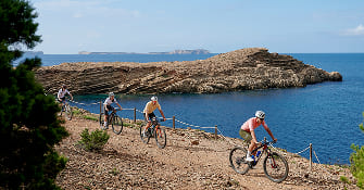 Gran Fondo Ibiza