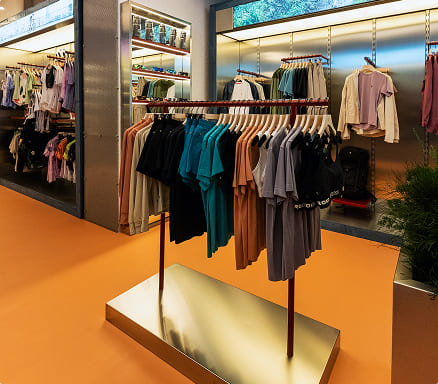 Siroko Landing-store-barcelona