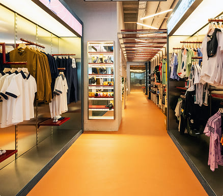 Siroko Landing-store-barcelona