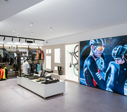 Siroko Landing-store-gijon