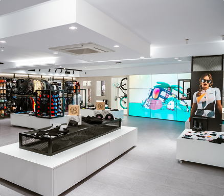 Siroko Landing-store-gijon