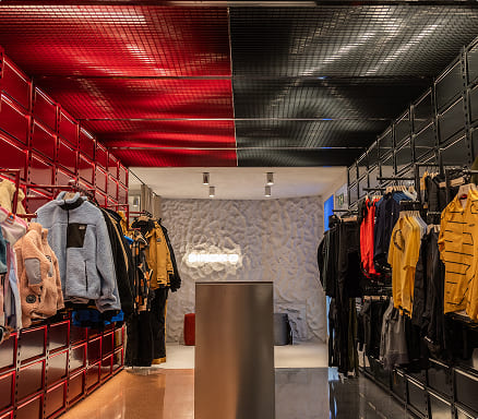 Siroko Landing-store-madrid