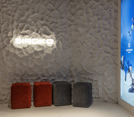 Siroko Landing-store-madrid