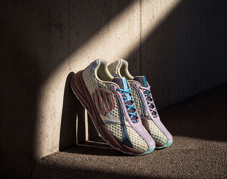 Siroko ONE footwear collection | SIROKO
