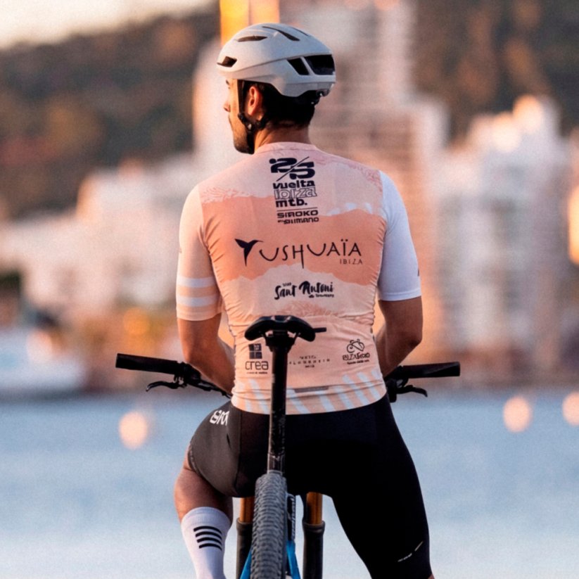 Vuelta a Ibiza