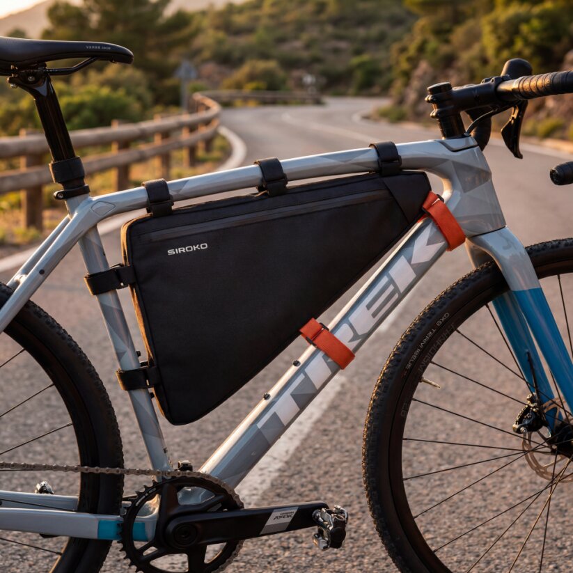 Cycling Accessories