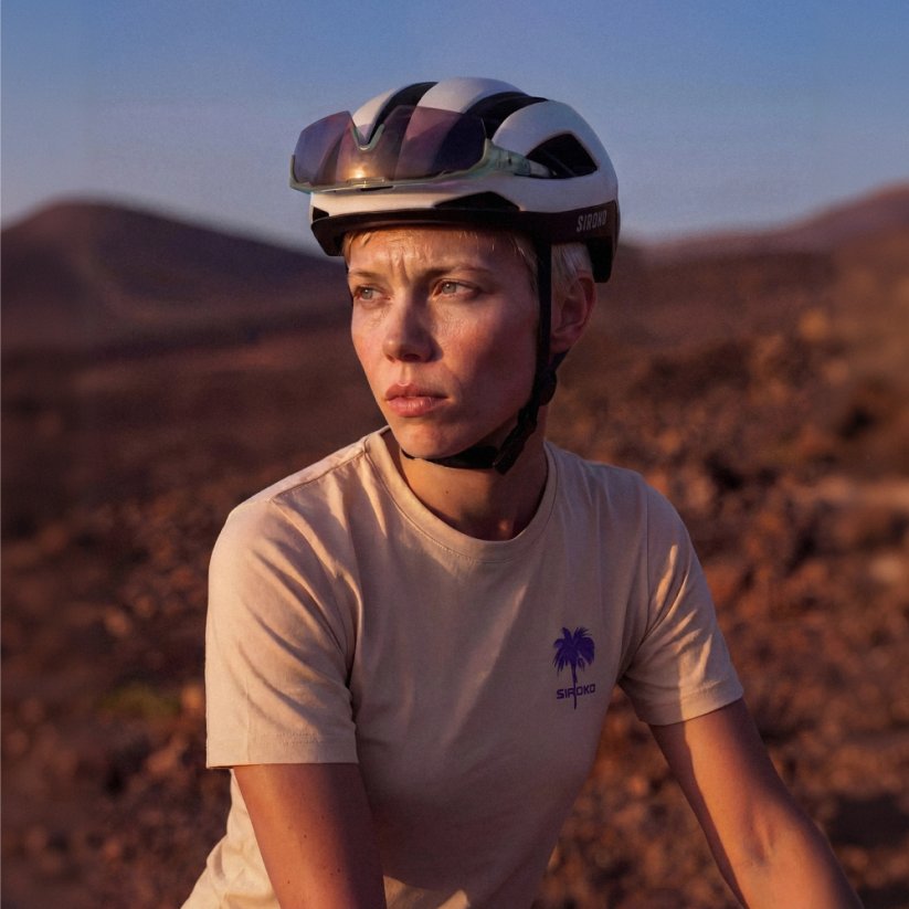 Cycling shirts