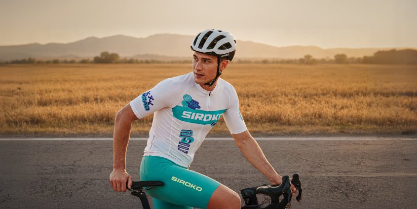 Road Cycling