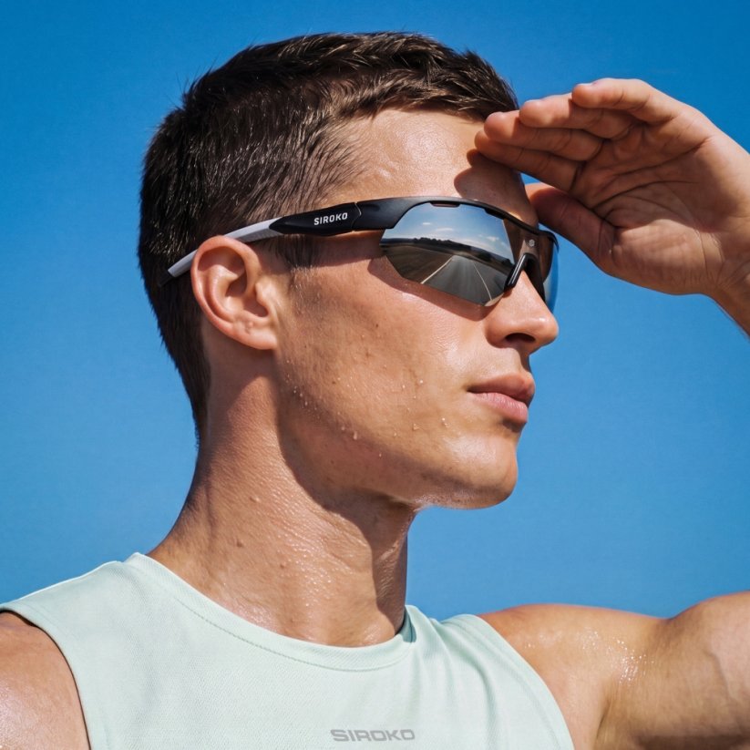 Sport Sunglasses