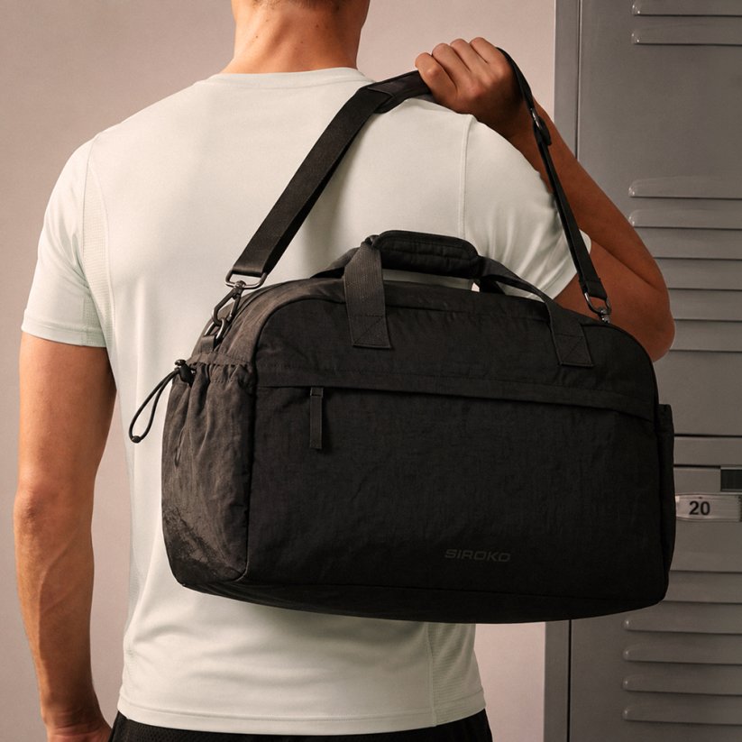Sports Bags