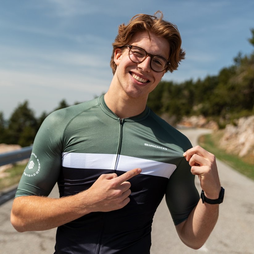 Cycling
