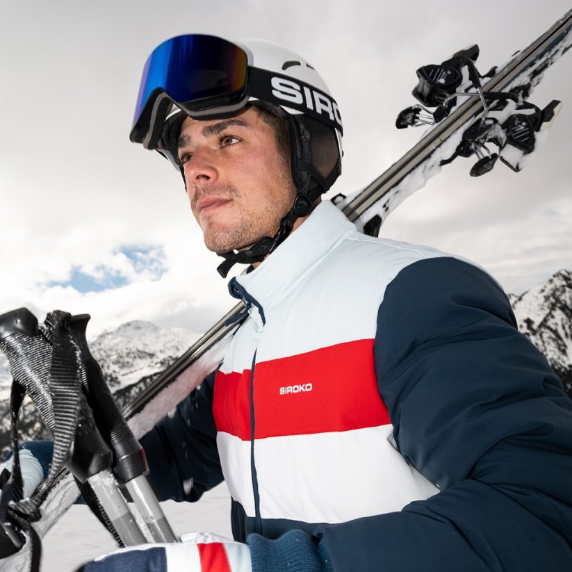 Ski & Snowboard