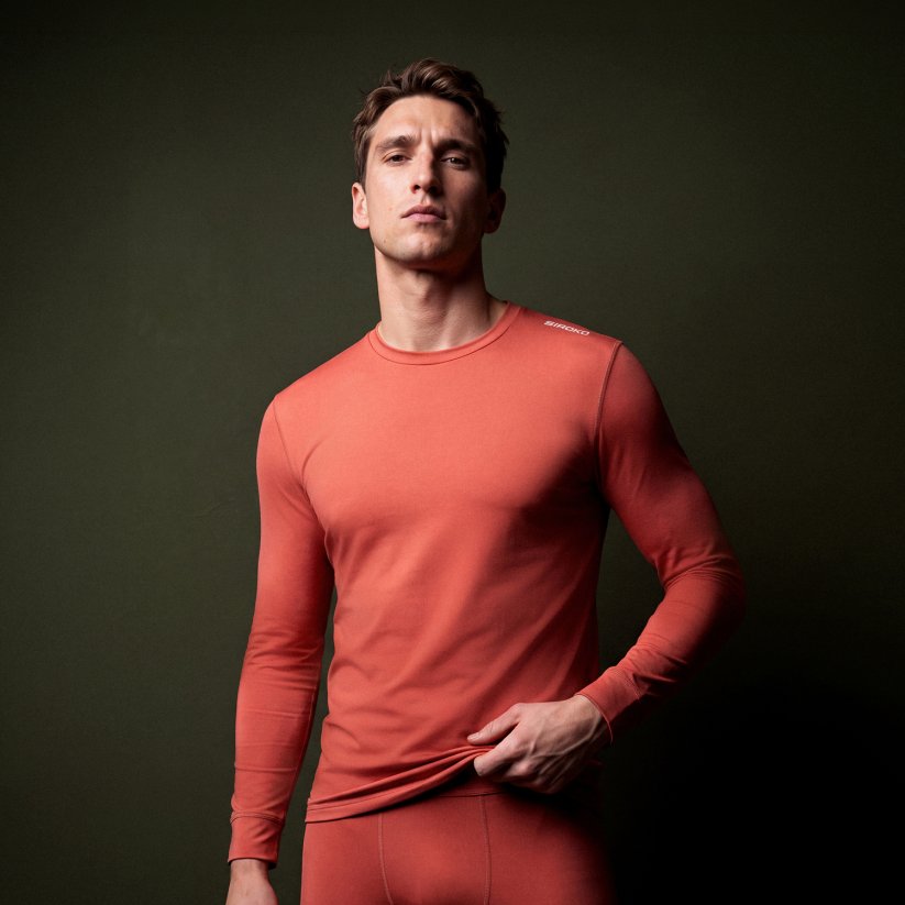 Base Layers