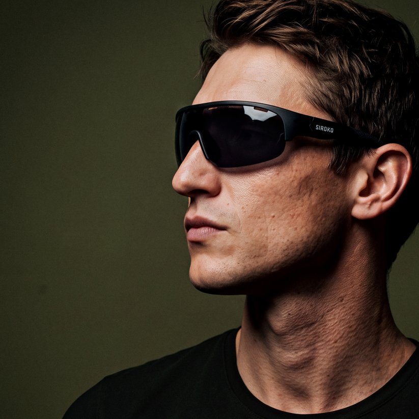 Sport Sunglasses