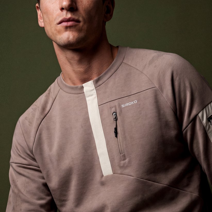 Pullovers