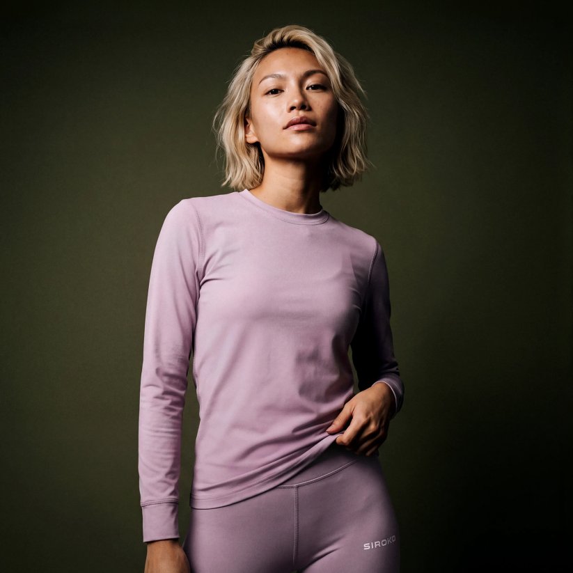 Base Layers