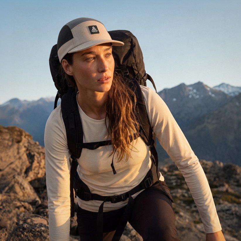 Backcountry Nomad