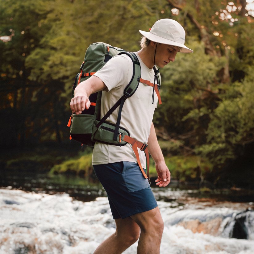 Backcountry Nomad