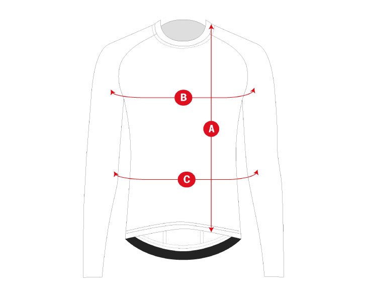Tech M9 Maillot Clothing