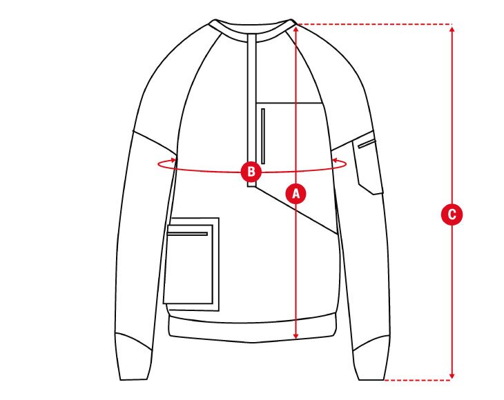 Hiking LDF Jersey Clothing Woman