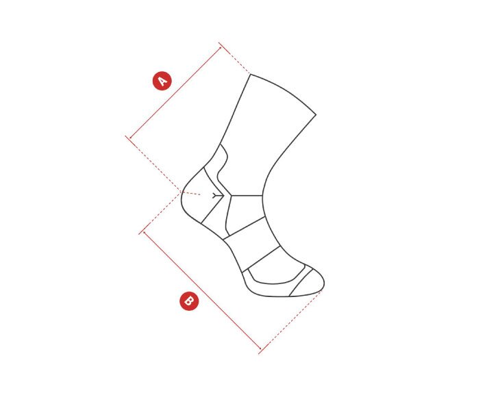 Hiking Light Crew Socks Accessories