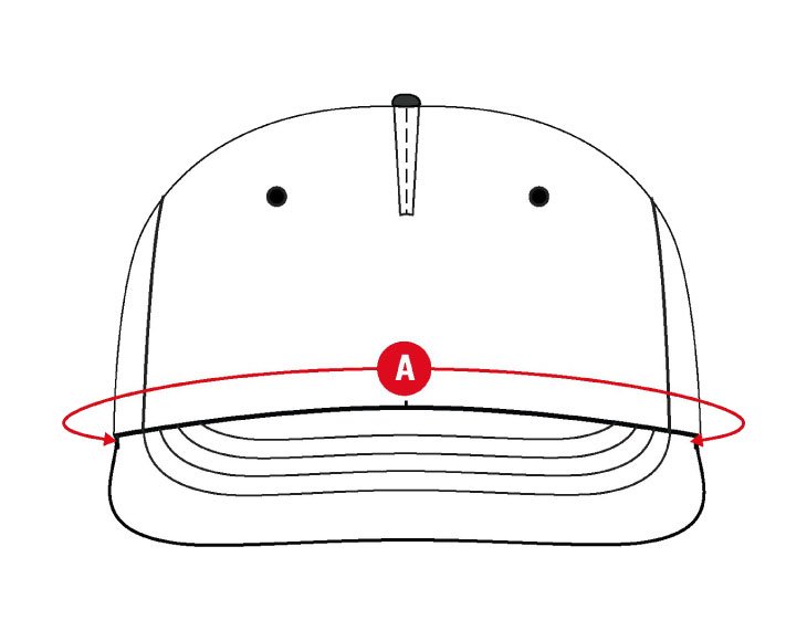 Hiking Unstructured 5 panel Cap Accessories