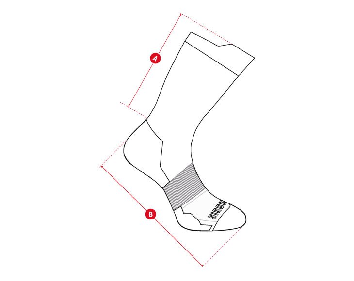 Hiking Trail Crewsocks Accessories