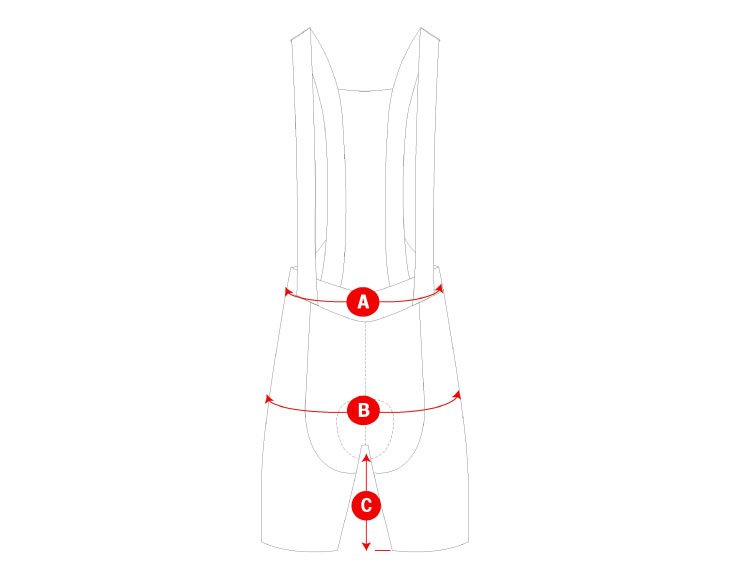Tech BX Culotte Man