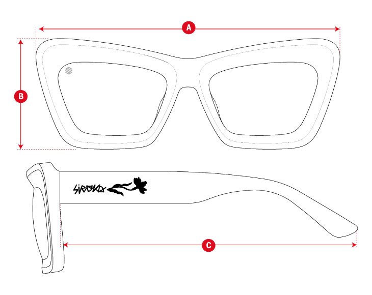Eyewear CatEye Sunglasses
