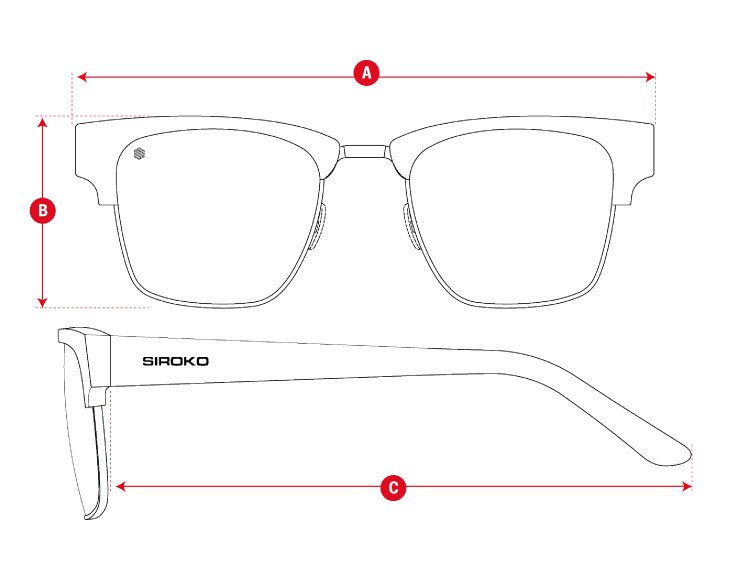 Eyewear New York Sunglasses