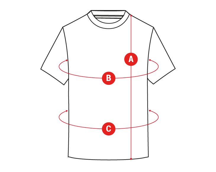 Gravel SS Tshirt Woman
